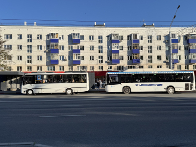 Республикала 1 февралдән юл хаҡы ҡиммәтләнә