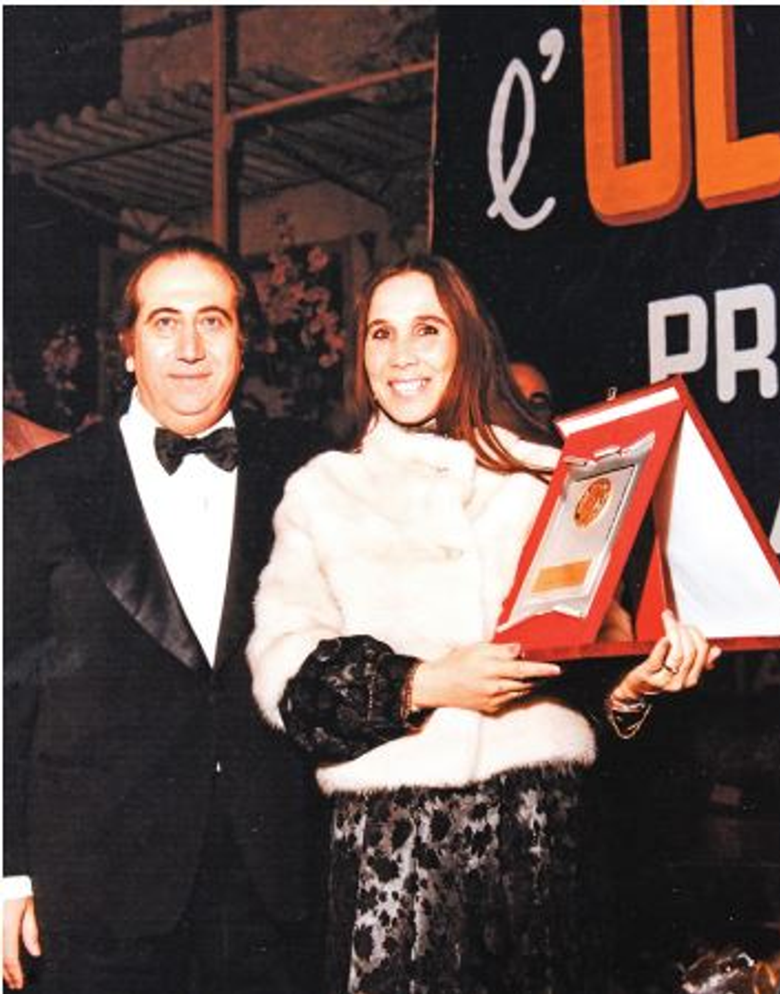 Туймазинка Суфия Мухаметова-Бадиали с 29 лет жила в Риме