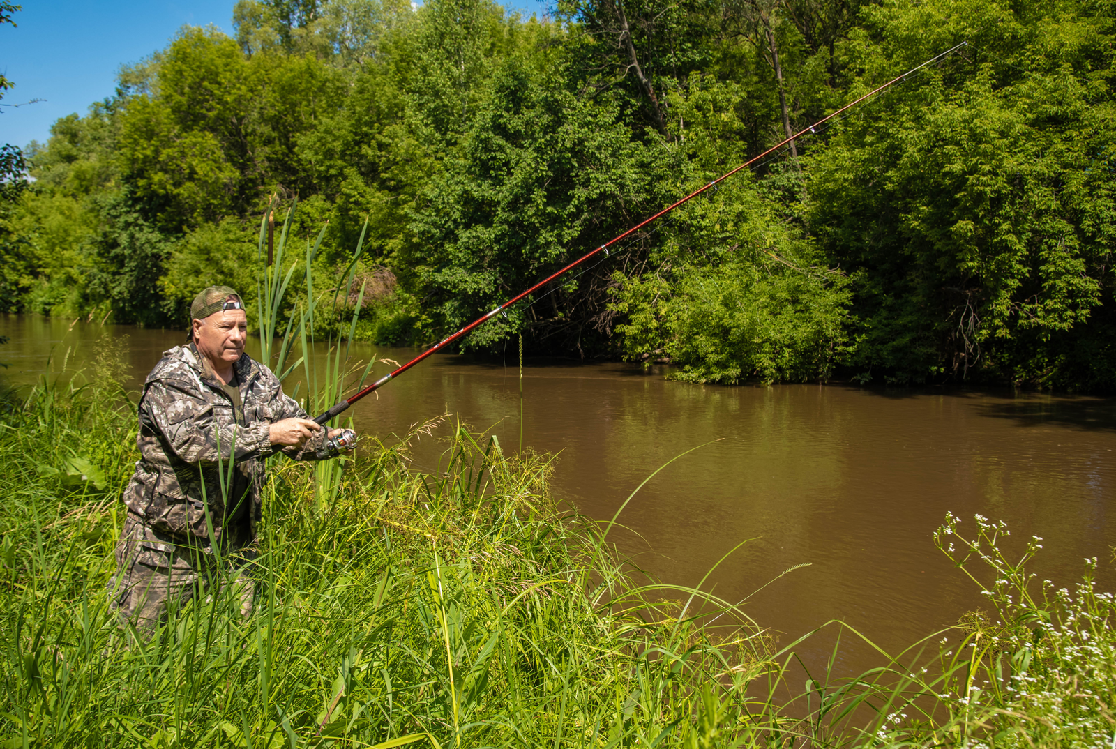 Башкортстанда уылдык чәчү чорында тыю-чикләүләр көченә керә