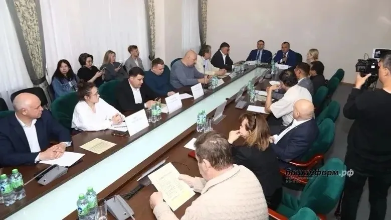 Салауат Юлаев һәйкәлен лабораторияла тикшереү һөҙөмтәләре менән таныштырҙылар
