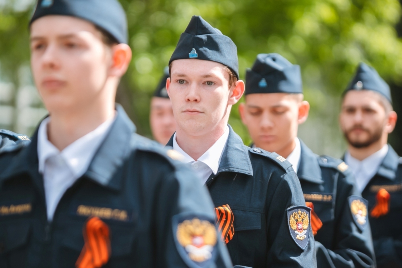 Межвузовский кампус Уфы получил грант на проект по патриотическому воспитанию