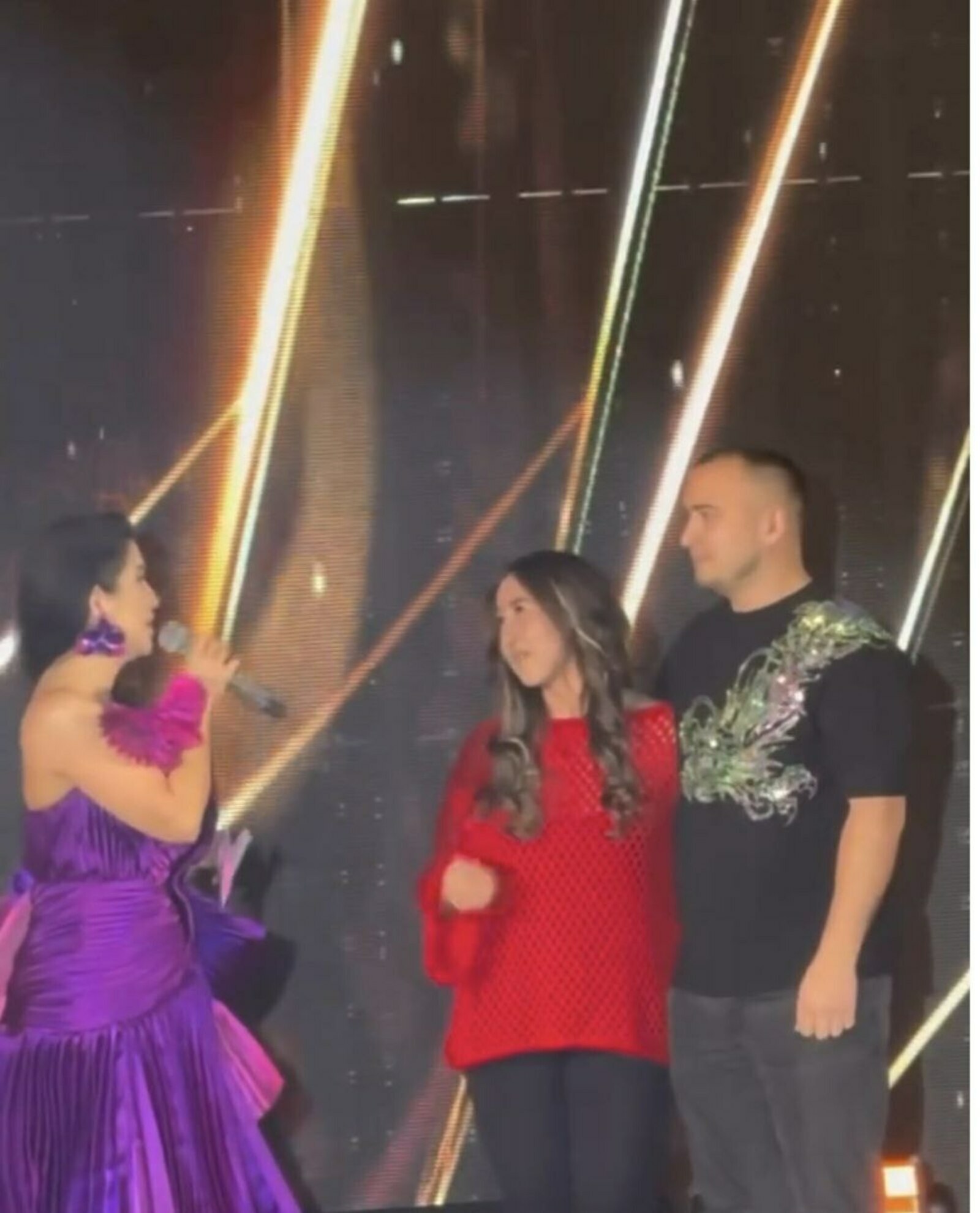 Туймазыла Илсиә Бәҙретдинованы гендер-пати үткәреүҙе һоранылар