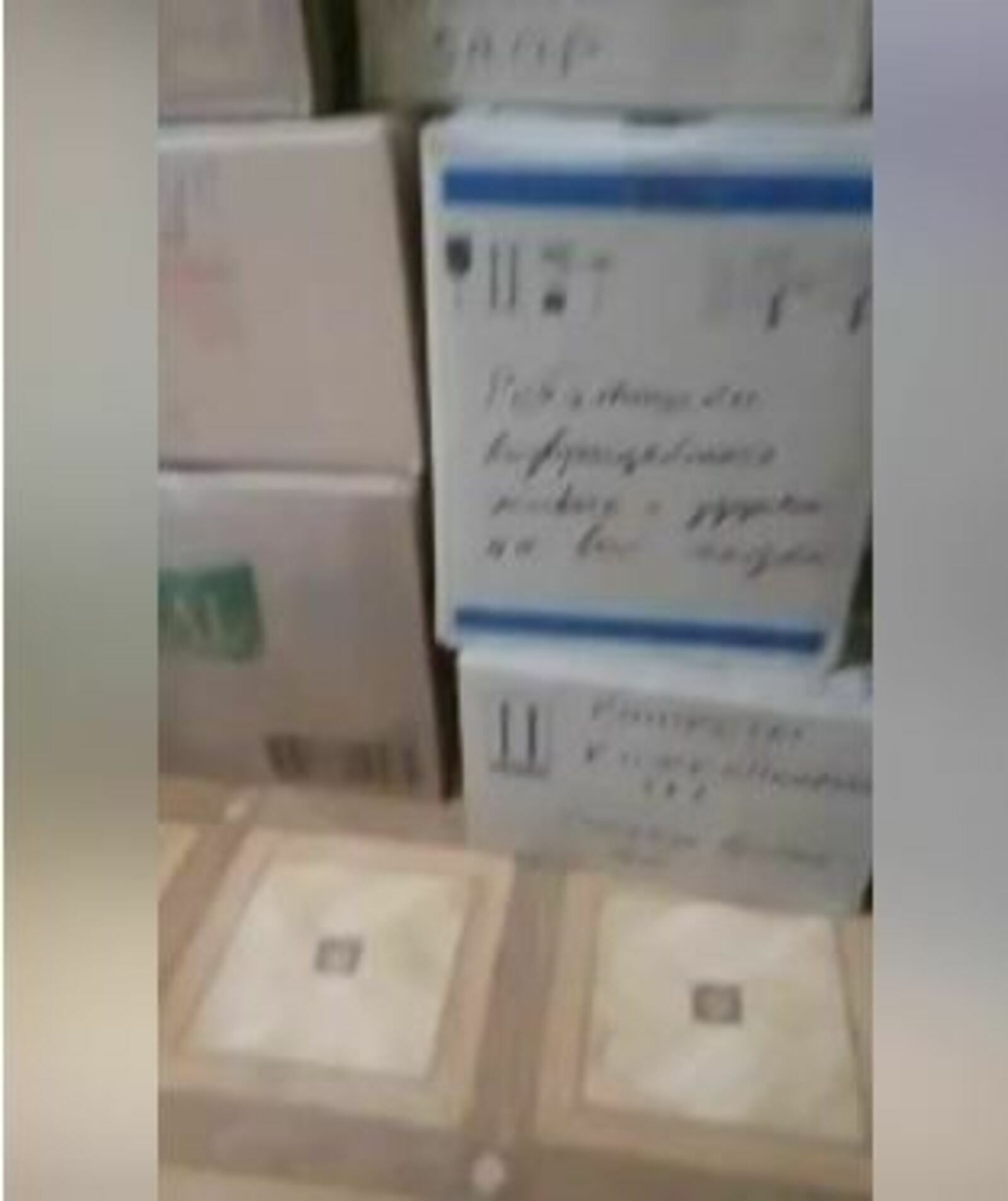 Туймазы районы халҡы сираттағы гумконвой ебәрергә әҙерләнә