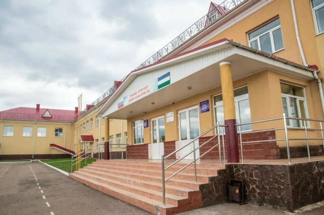 Туймазы районы мәктәптәренә яңы ҡорамалдар ҡайтасаҡ