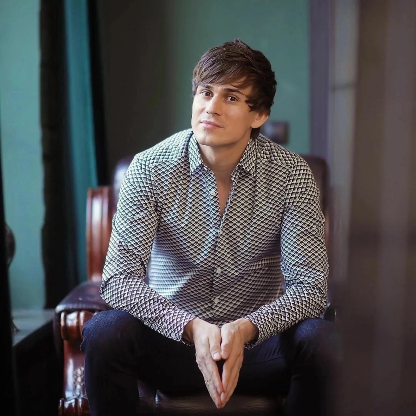 Был – зарланыу түгел