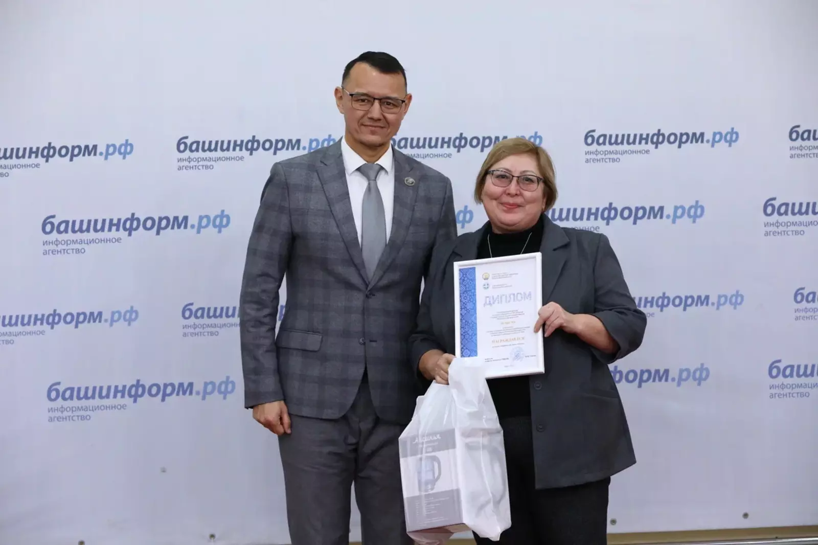 "Етегән» гәзите редакцияһын еңеү менән ҡотлайбыҙ!