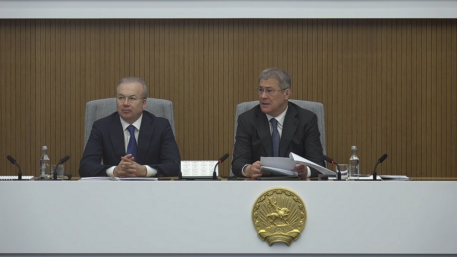 Из Уфы в Белорецк можно будет доехать на поезде за четыре часа