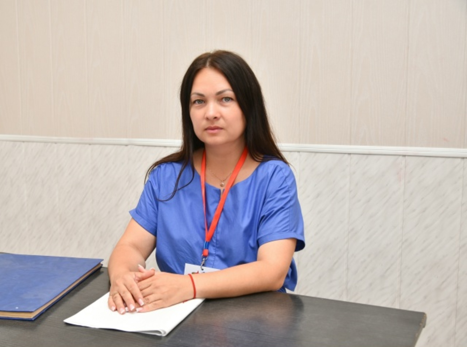 Туймазынан соцкоординатор Радий Хәбировтың Мөрәжәғәтнамәһенә аңлатма бирҙе