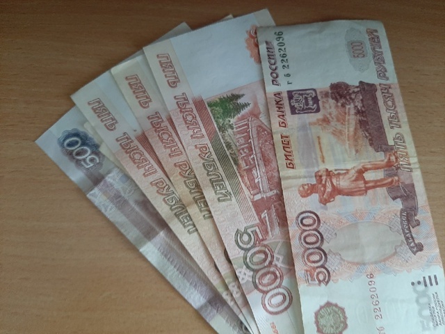 Уҙған тәүлектә Башҡортостан халҡы 4 миллион һумдан ашыу аҡсаһын юғалтҡан