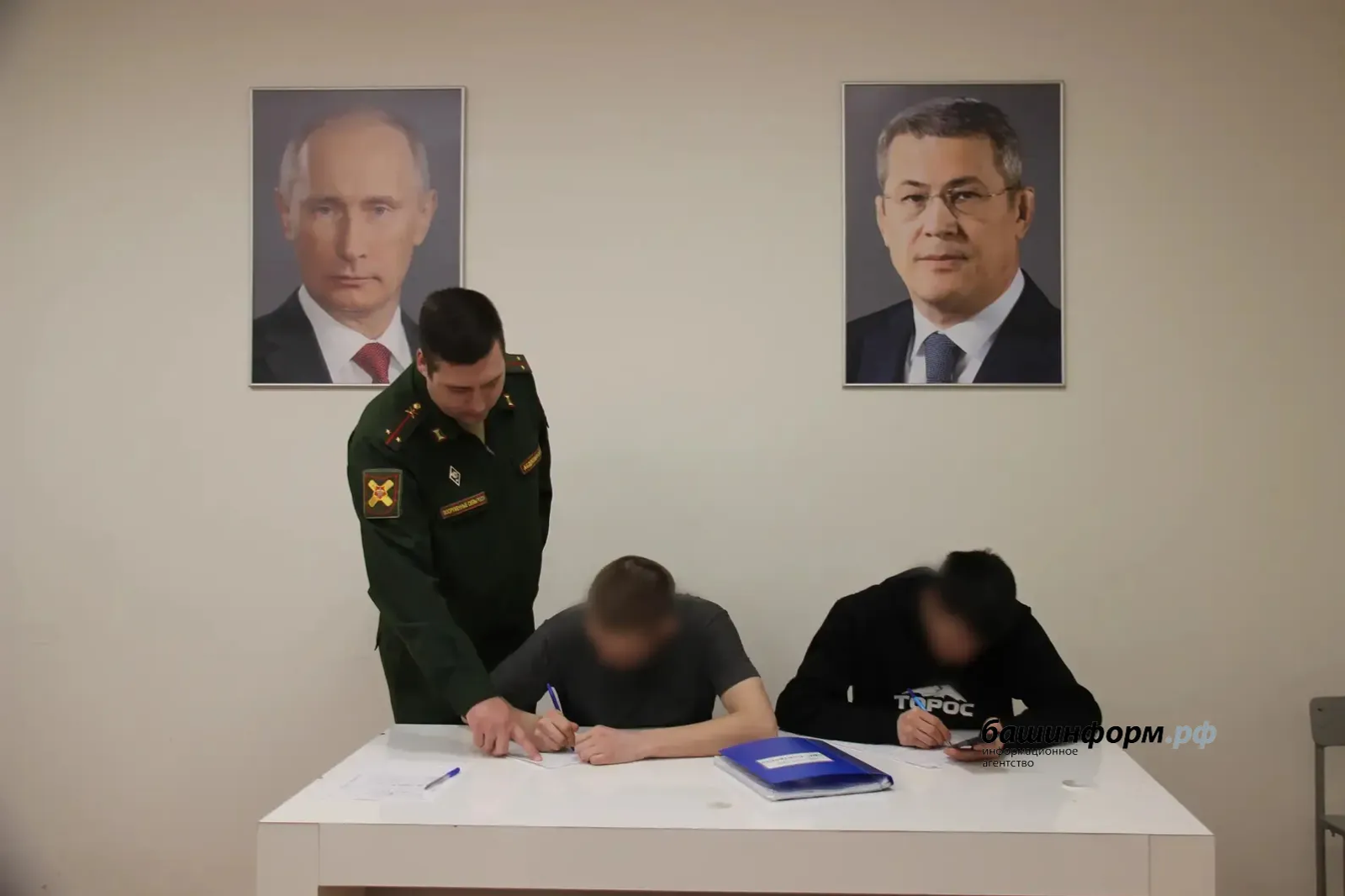 В Башкирии сформировалось новое поколение операторов БПЛА