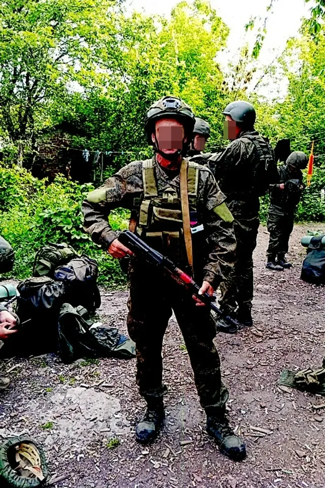 «Егорка» дрон менән оҫта идара итә