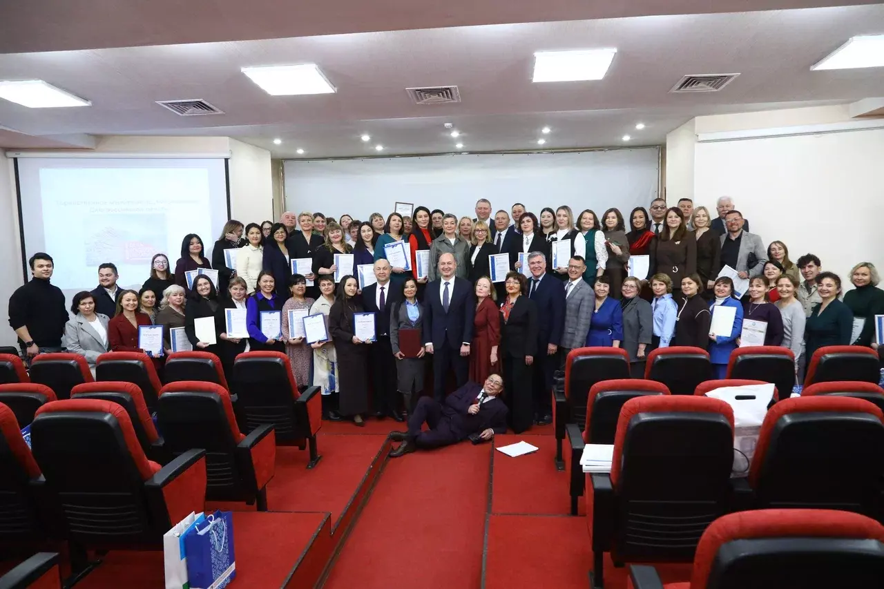 "Етегән» гәзите редакцияһын еңеү менән ҡотлайбыҙ!