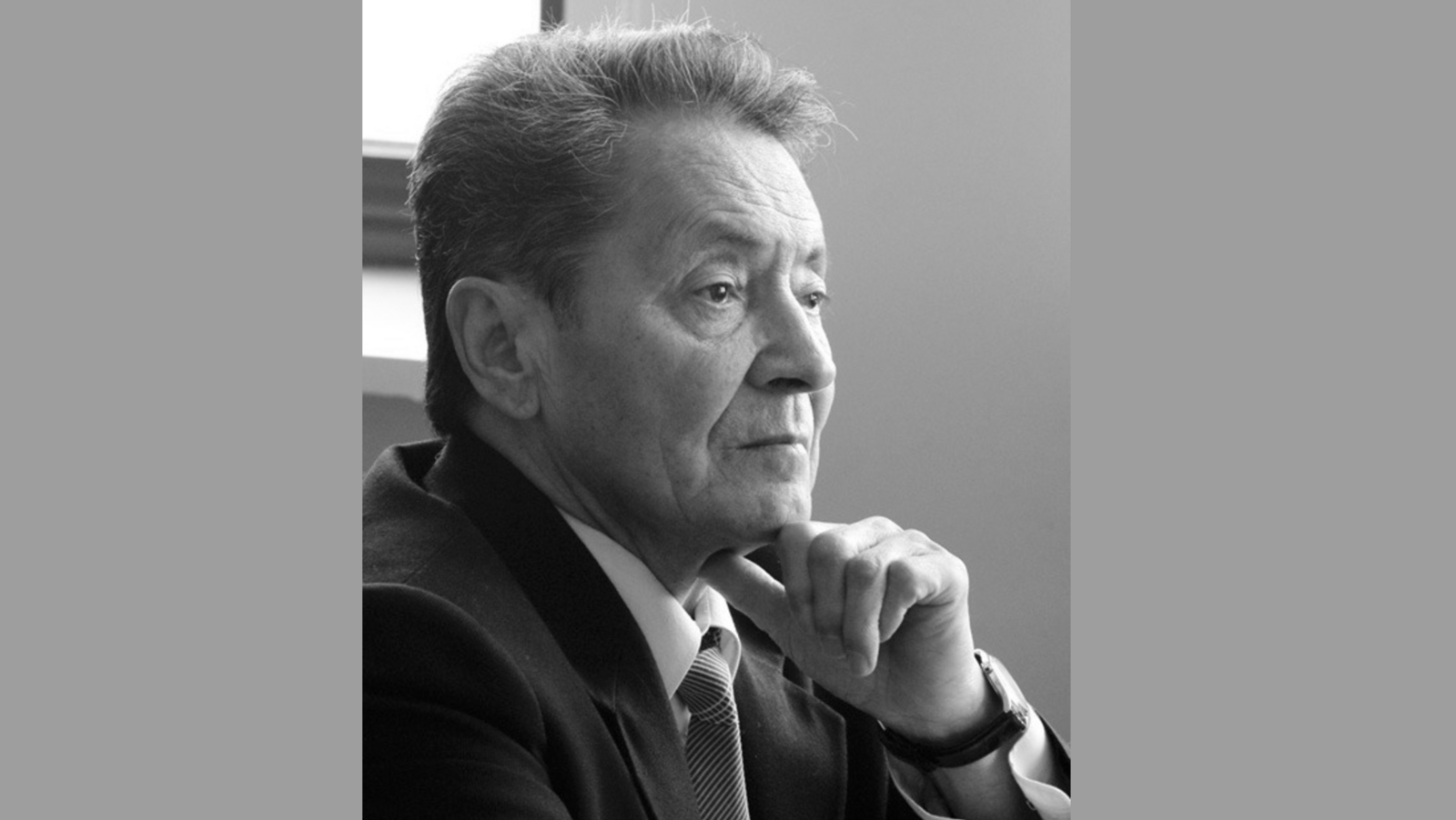 Тарихсы, профессор Ирек Аҡмановты һуңғы юлға оҙаттылар