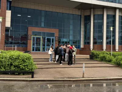 2026 йылда Башҡортостандың уҡыу йорттары өсөн бюджет урындарының һаны билгеле