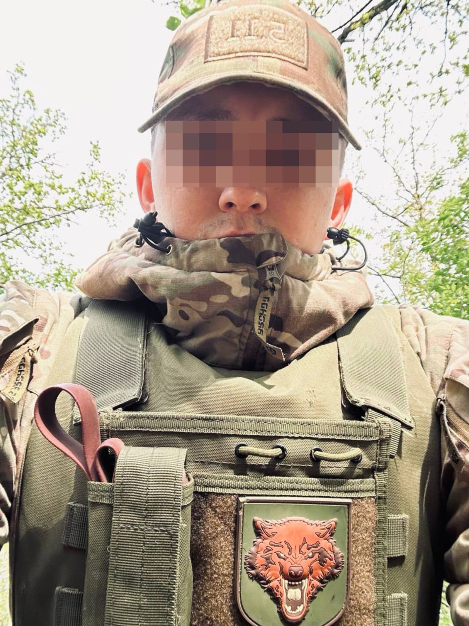 Воин из Башкирии дал совет тем, кто собирается пополнить ряды операторов БПЛА