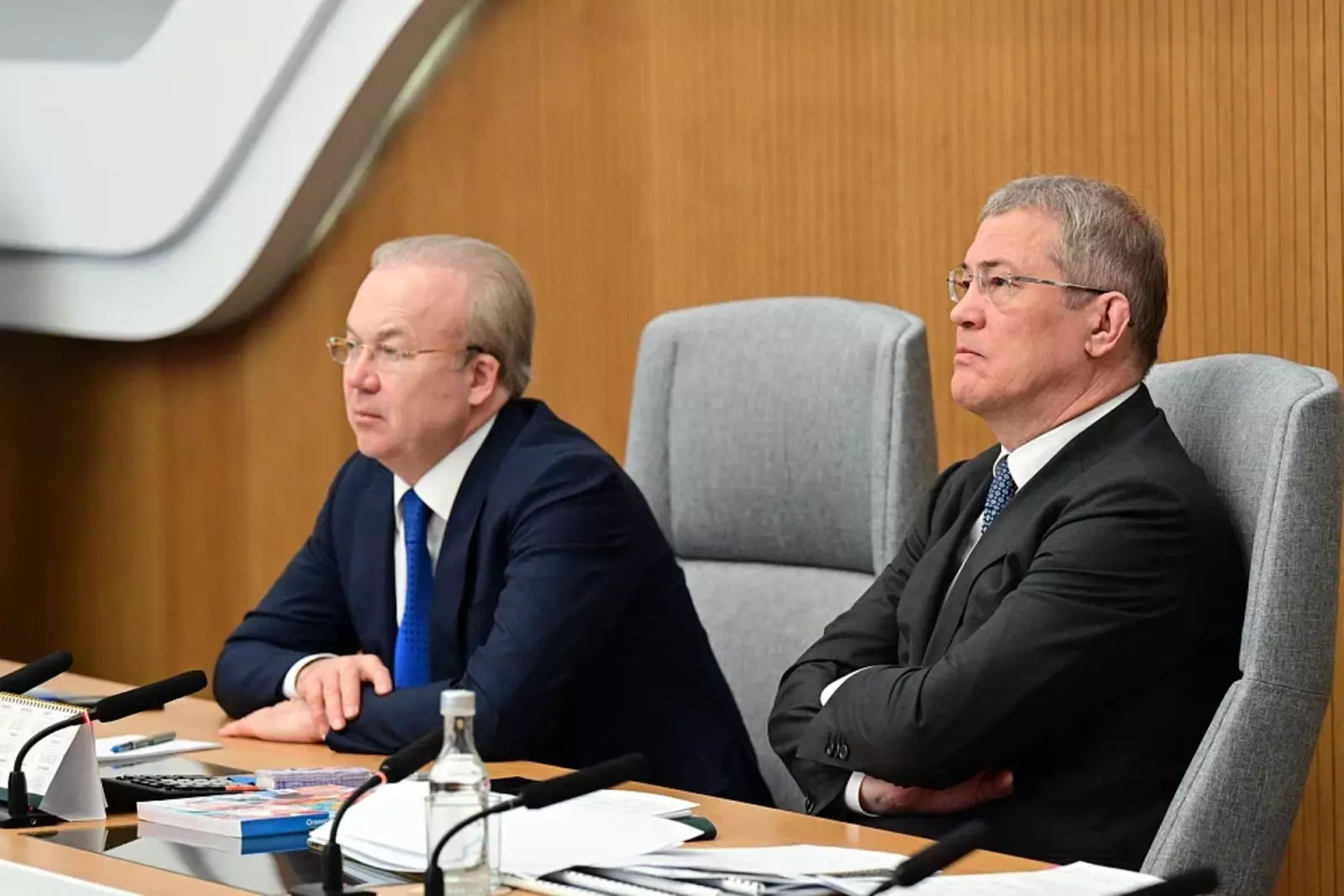 Что важного вы пропустили, не посмотрев оперативку Радия Хабирова?