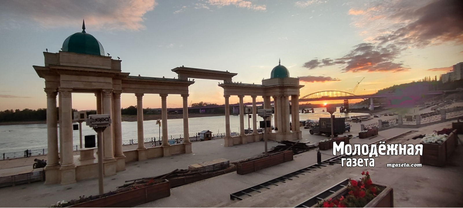 Стало известно, как в Башкирии отметят День Республики