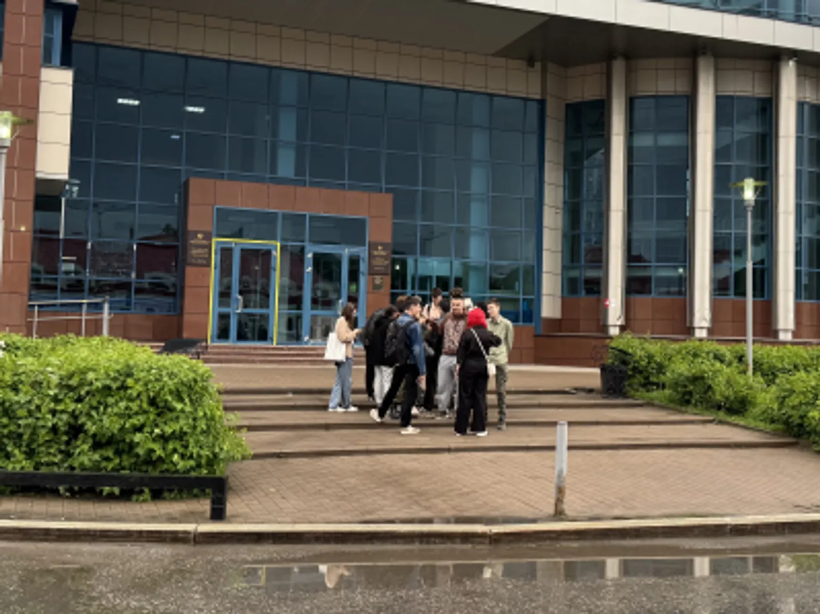 2026 йылда Башҡортостандың уҡыу йорттары өсөн бюджет урындарының һаны билгеле