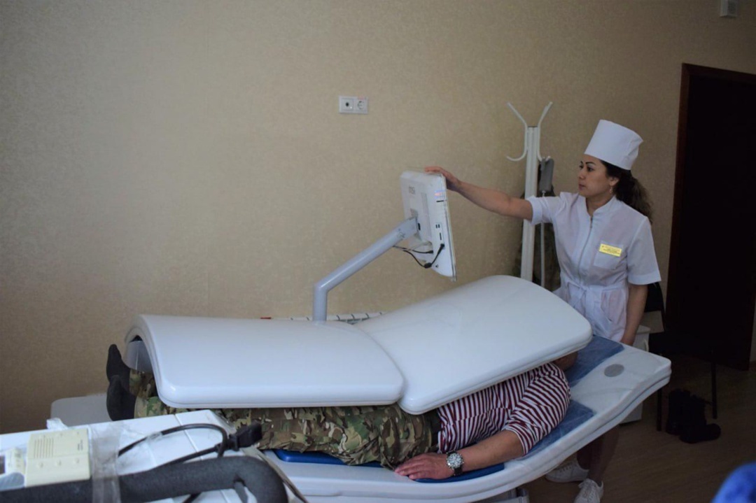 Башҡортостанда МХО-ла ҡатнашыусыларҙы реабилитациялауға 90 миллион һум аҡса бүле