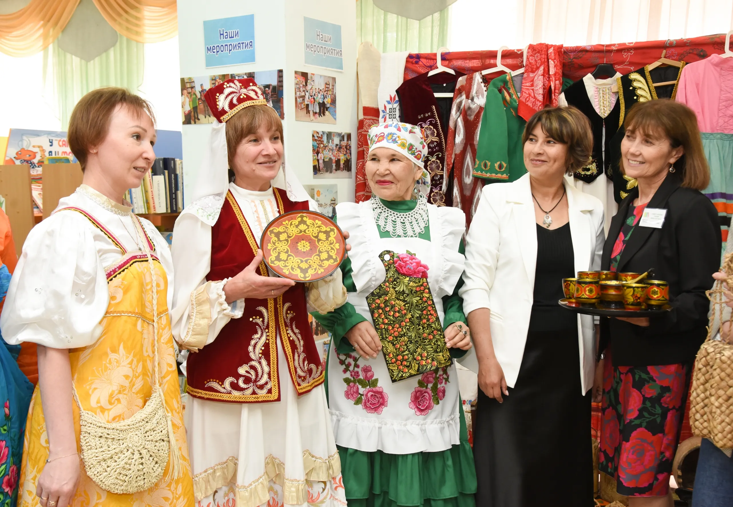 Туймазыла китап уҡыуҙы популярлаштырыуға йүнәлтелгән "Китап-Байрам" халыҡ-ара ки