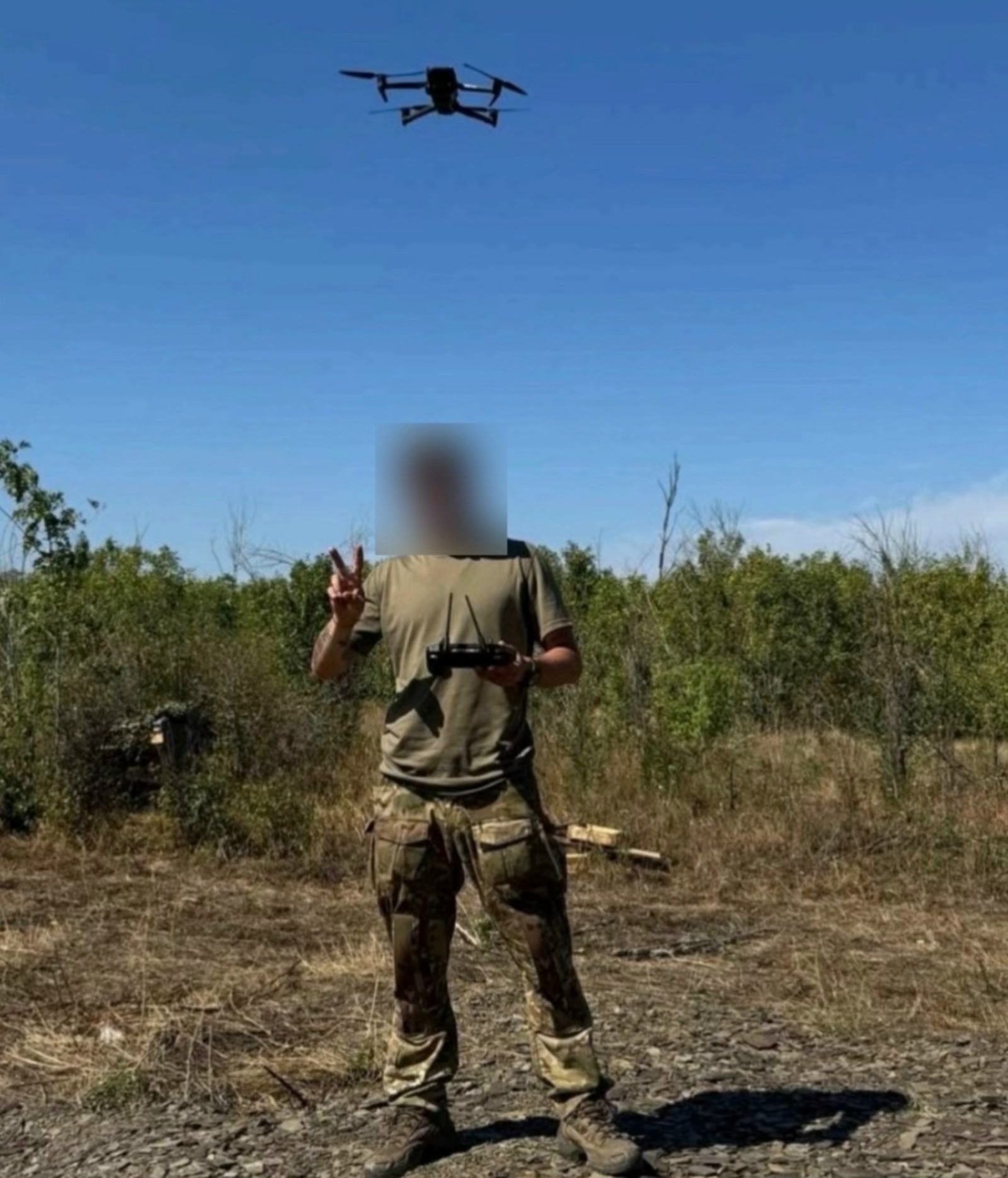 Правнук героя покоряет небо