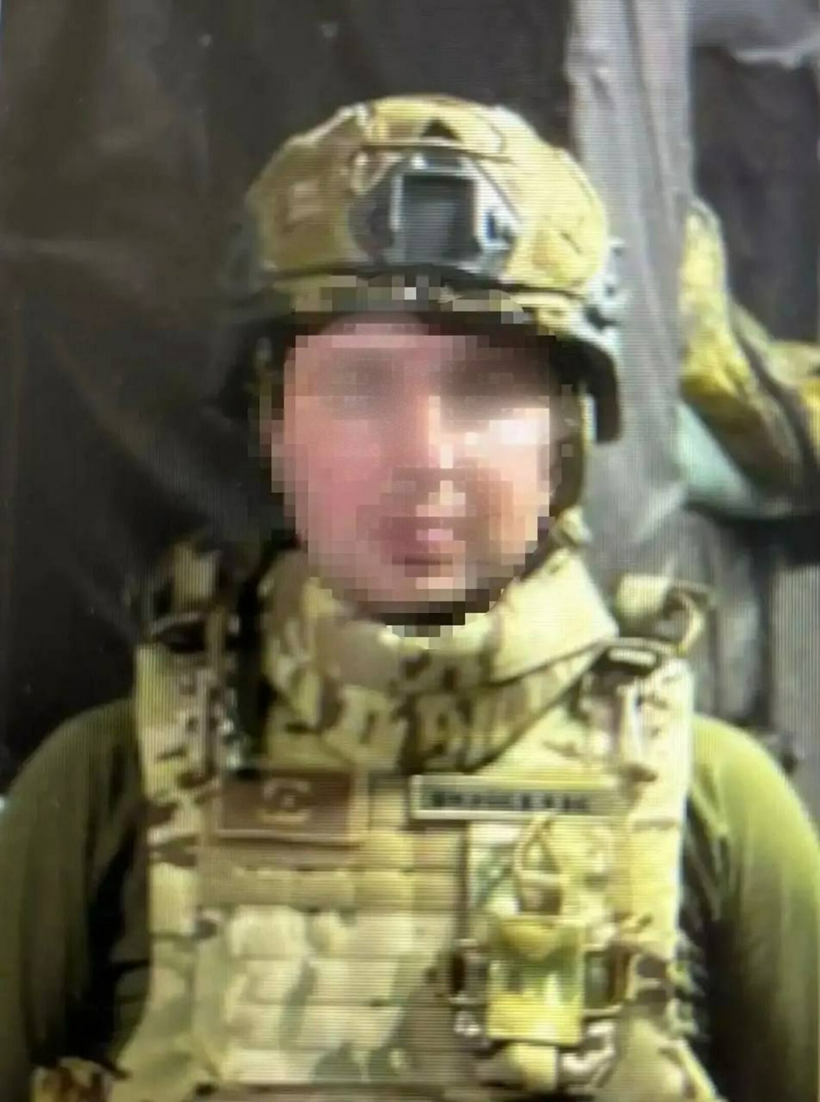 Туймазы районынан БПЛА расчеты начальнигы МХО-ла яралыларҙы ҡотҡарған