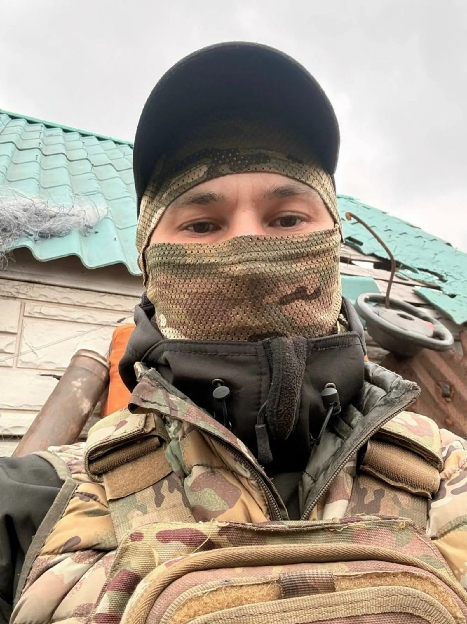 Яугир Айрат Ғәзиев — Октябрьский ҡалаһында тыуған