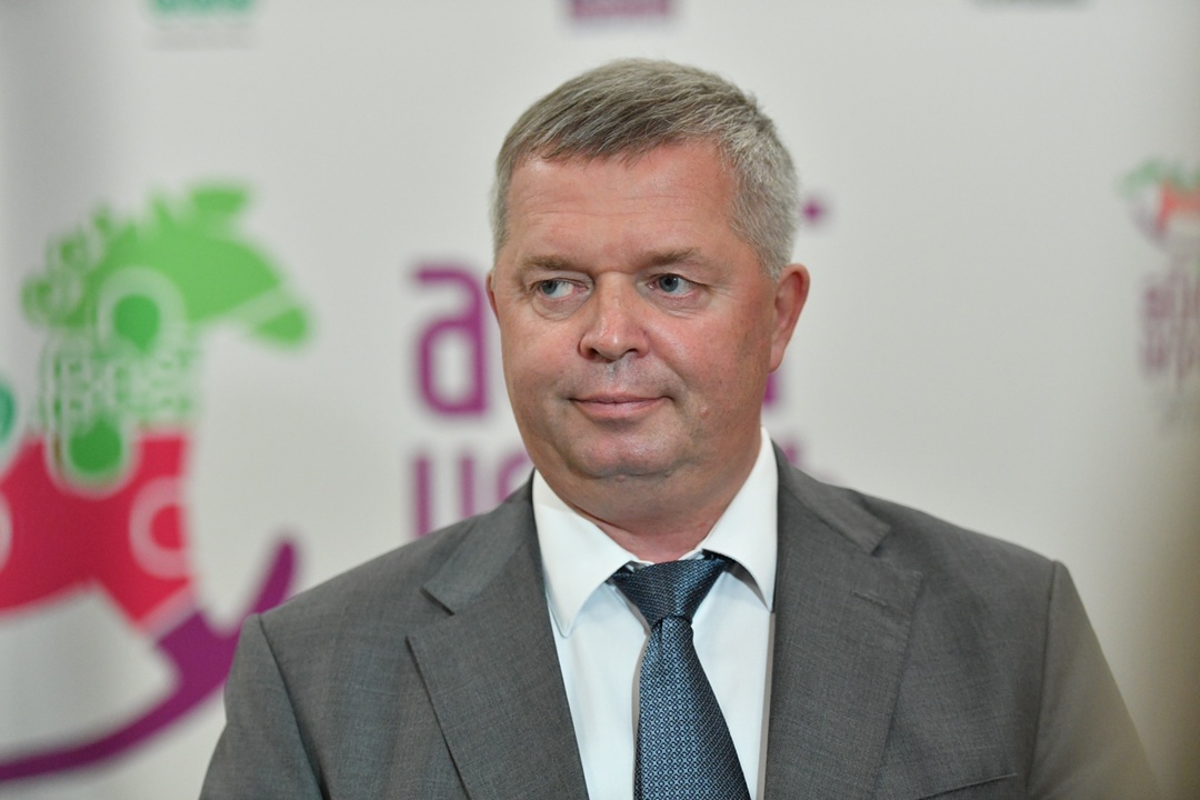 Максим Черкасов: Фестиваль «Айда играть» вышел на абсолютно новый уровень