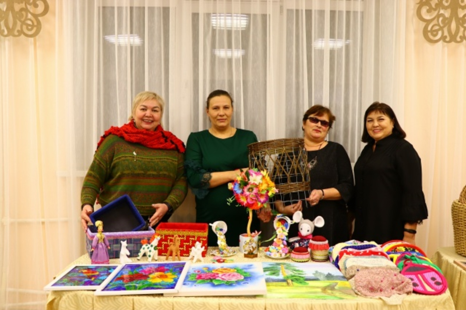 «Ижадтың ғаилә альбомы» фестивале