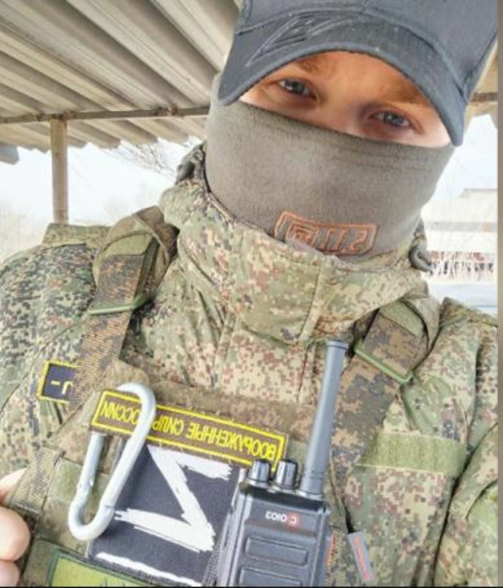 Боец СВО из Башкирии рассказал о работе операторов дронов