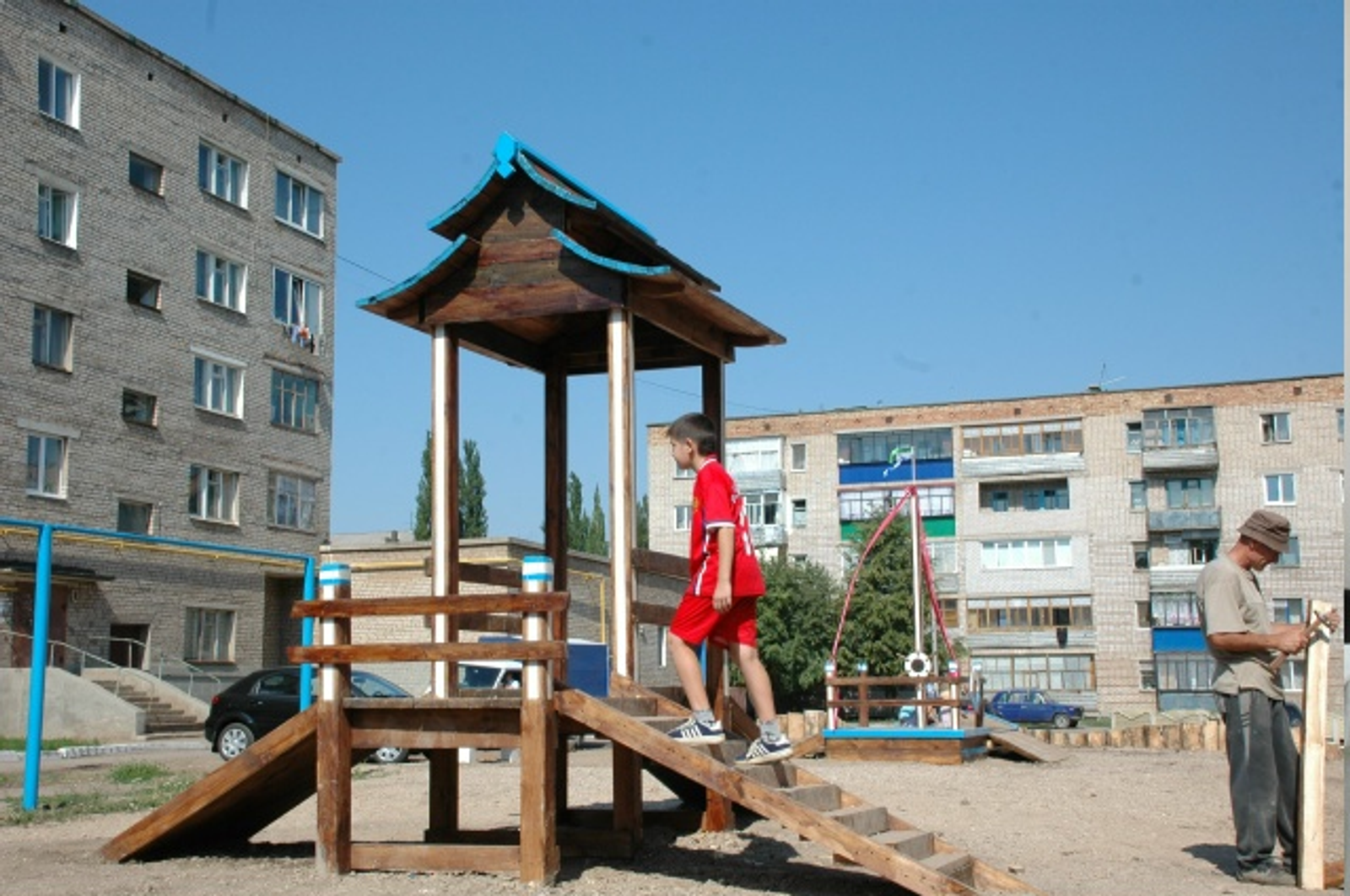 Мәктәптәрҙә йәйге каникулдар 27 майҙа башлана