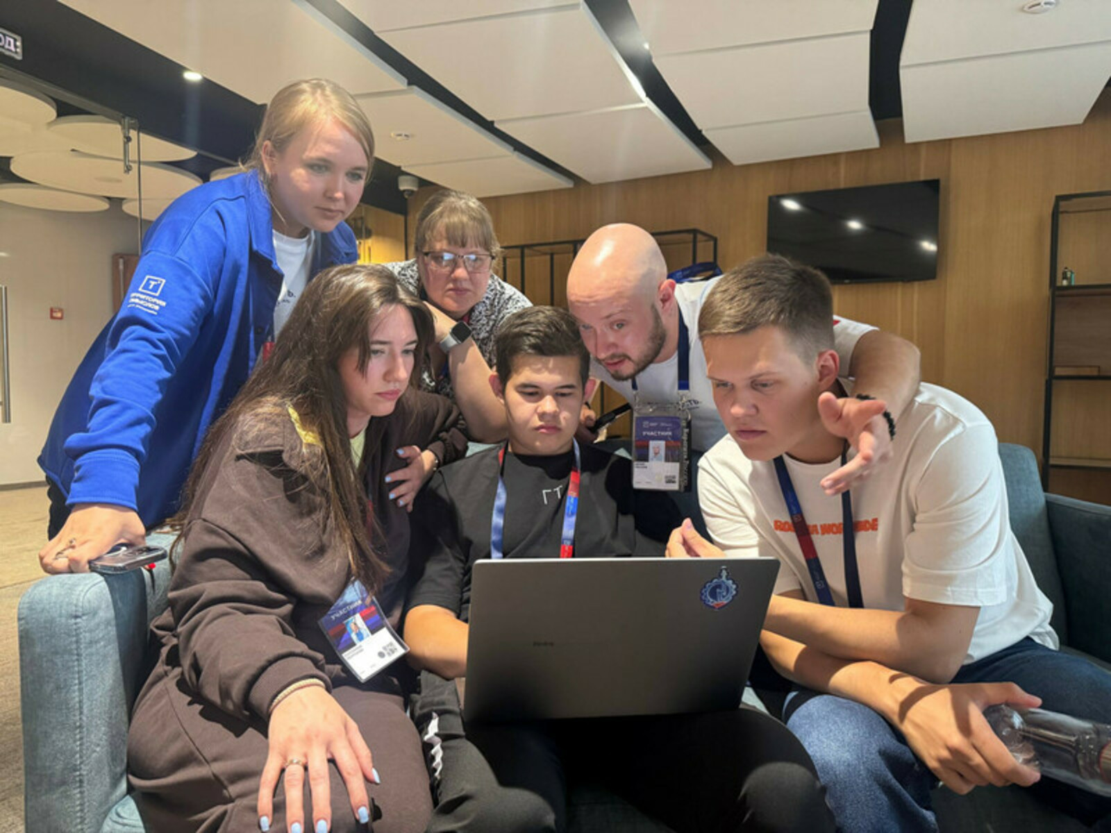 Резидент Межвузовского кампуса Башкирии получит 10 млн рублей