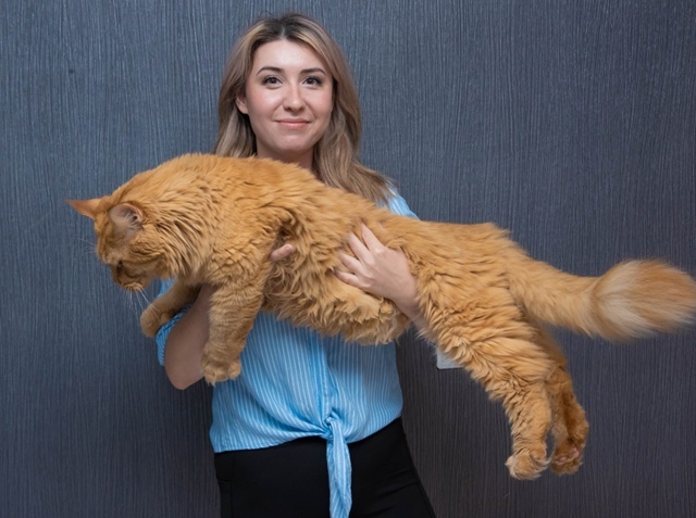 10 килограмлыҡ бәхет