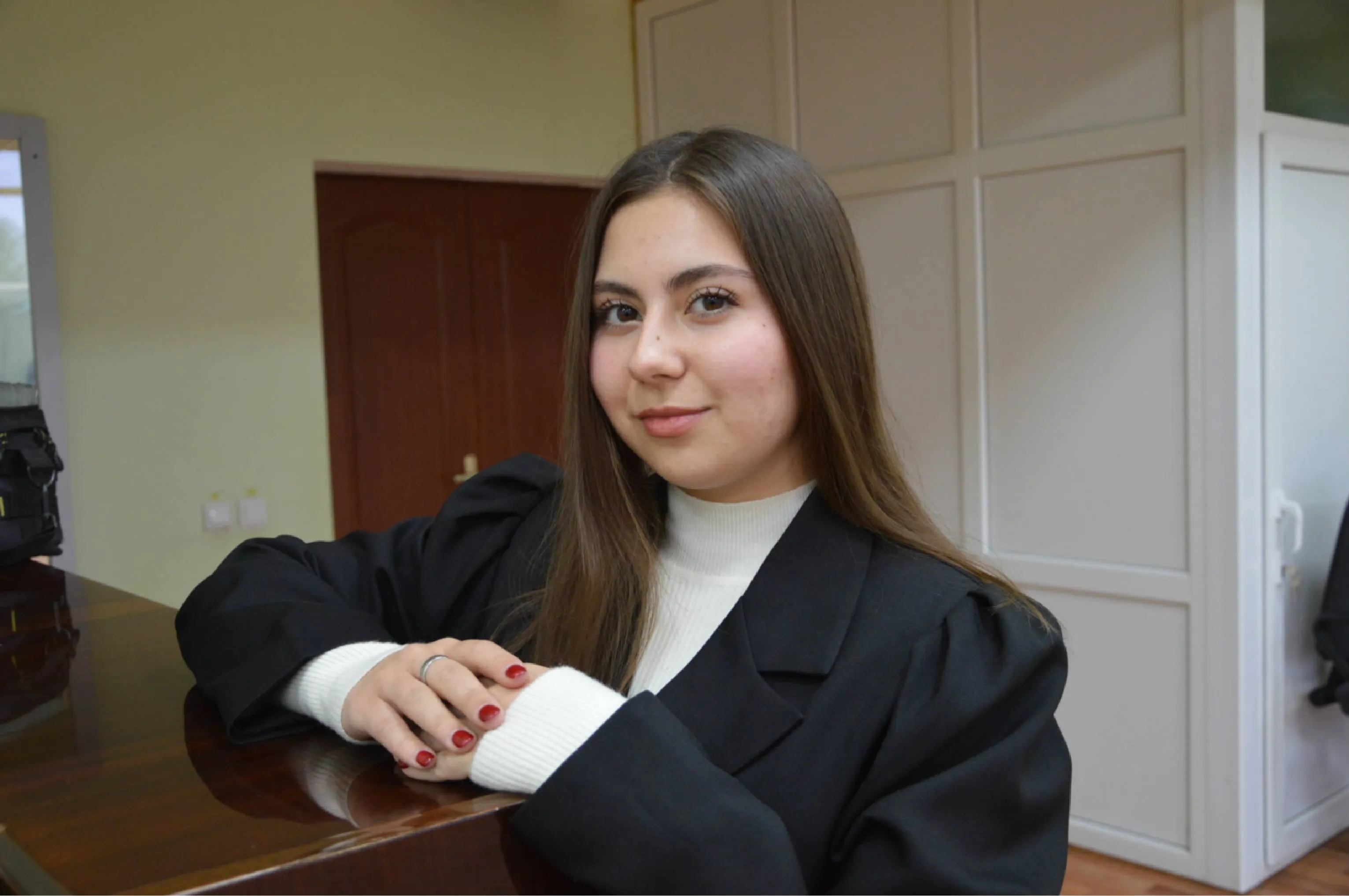 Балалар сәнғәт мәктәбенә йәш белгес килде