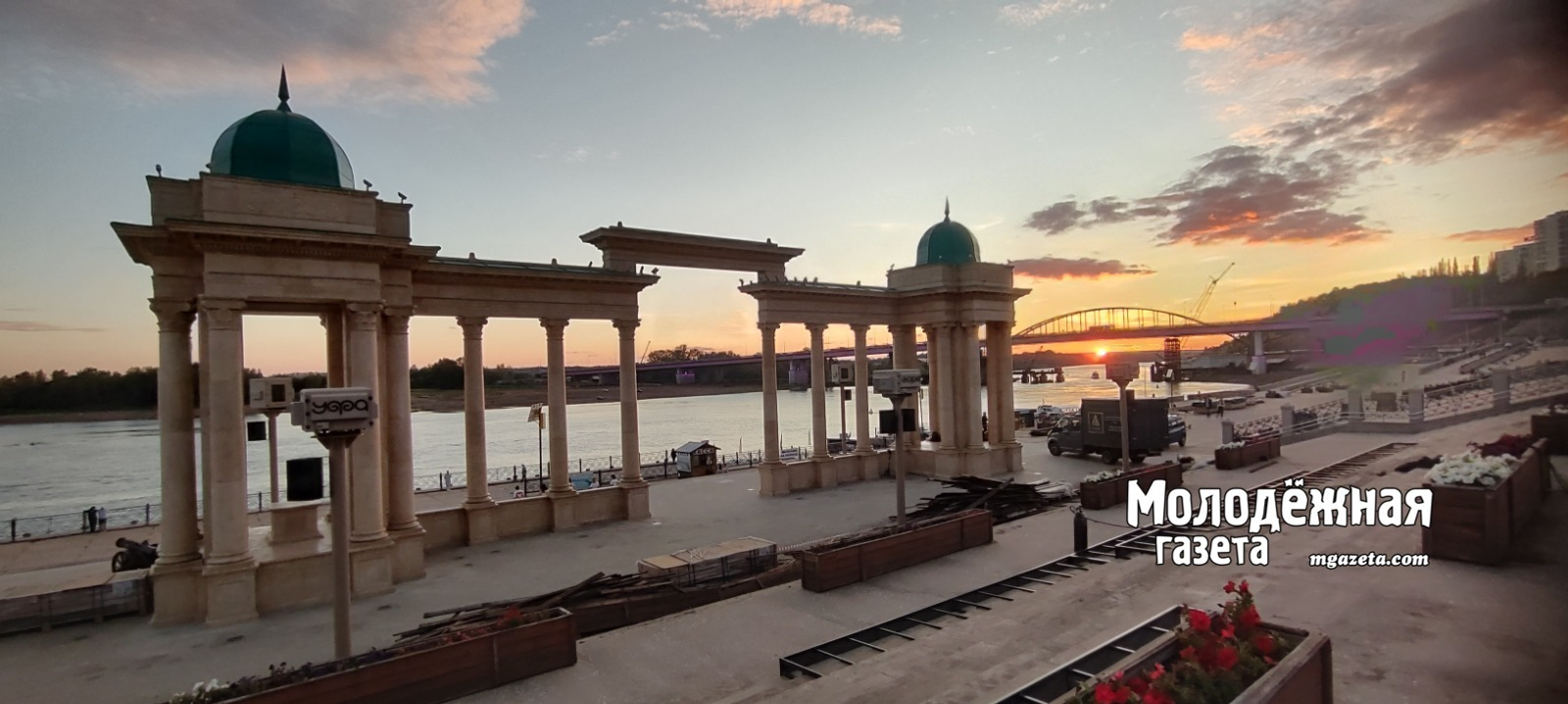 Стало известно, как в Башкирии отметят День Республики