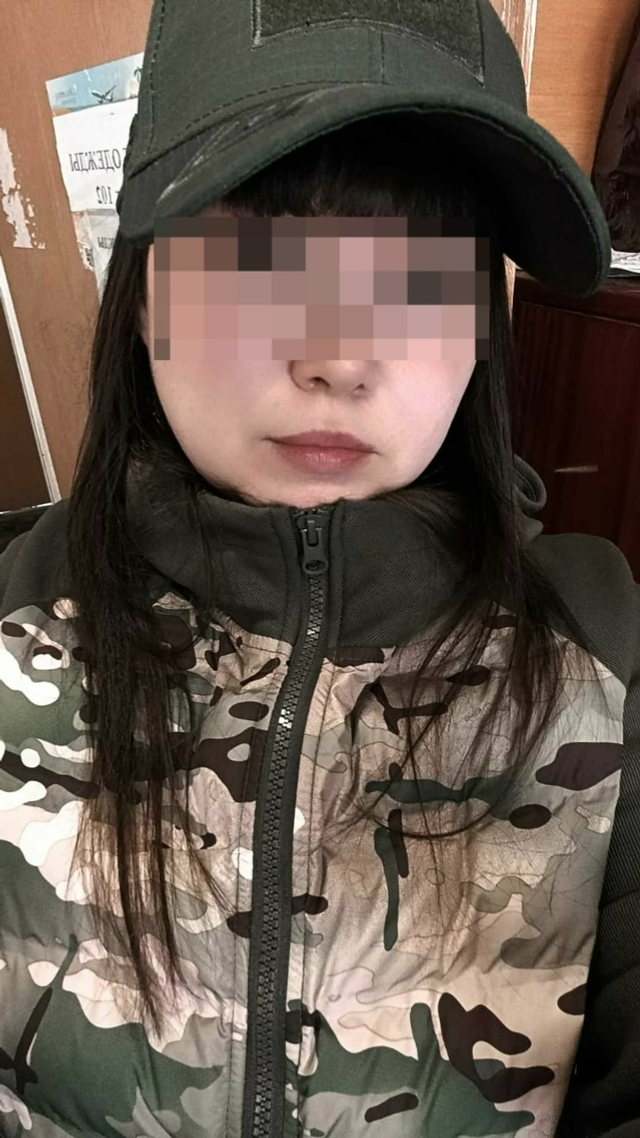 Туймазынан шәфҡәт туташы МХО зонаһындағы яугирҙарҙы ҡотҡара